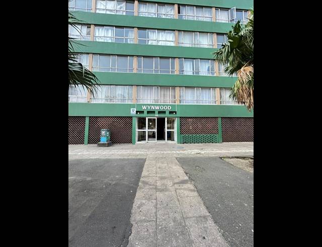 1 BEDROOM APARTMENT FOR SALE IN DURBAN CBD